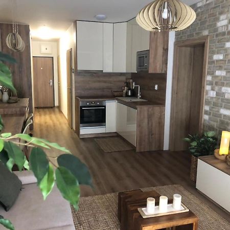 Armeria Residence 32 - Štrbské Pleso Extérieur photo