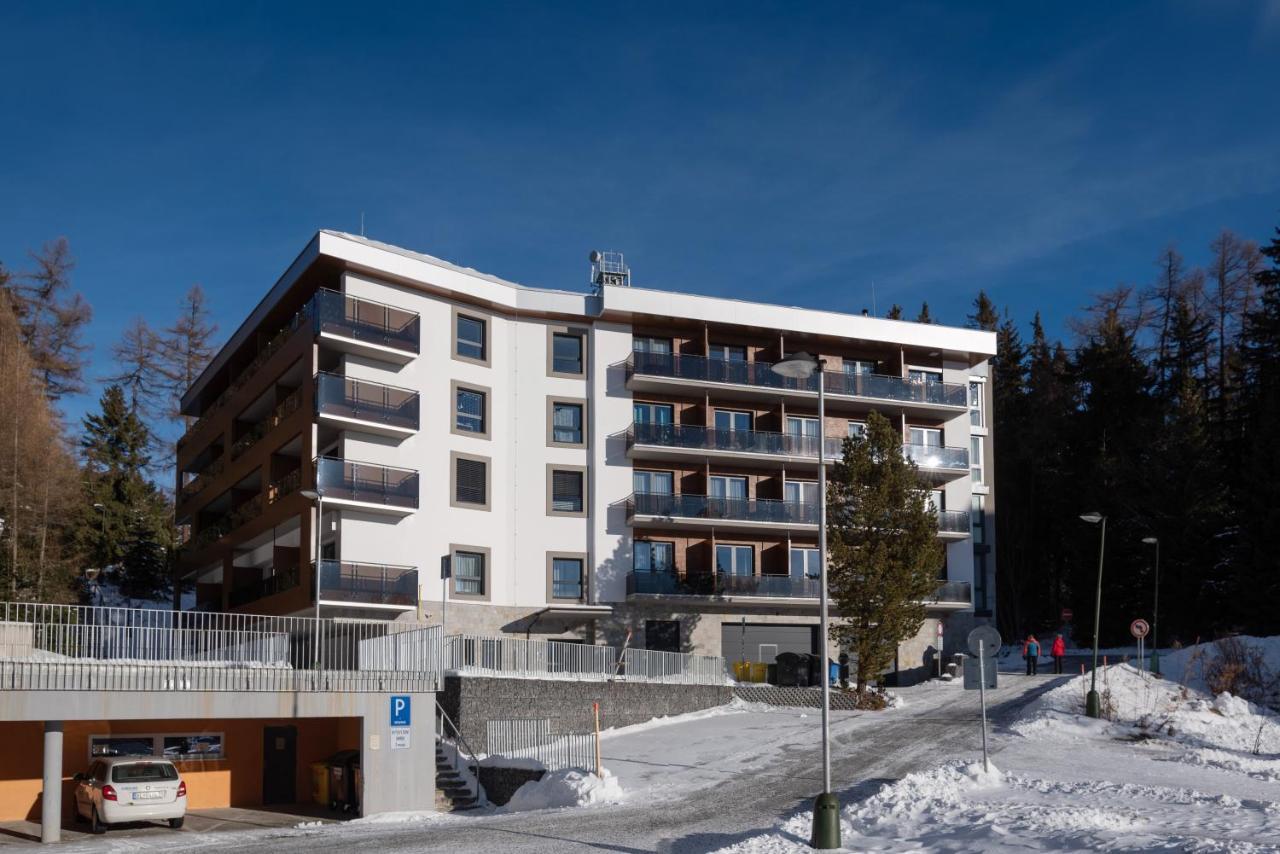 Armeria Residence 32 - Štrbské Pleso Extérieur photo