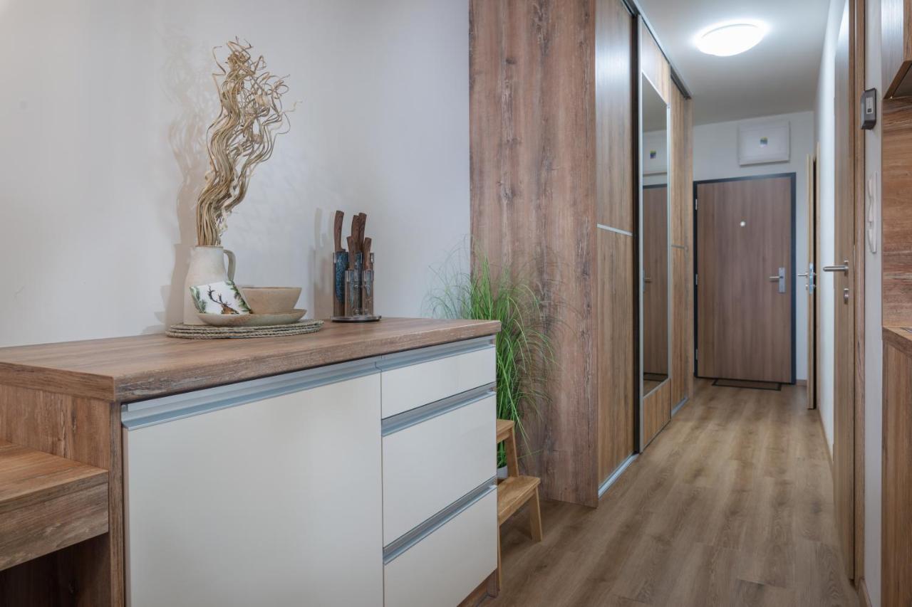 Armeria Residence 32 - Štrbské Pleso Extérieur photo