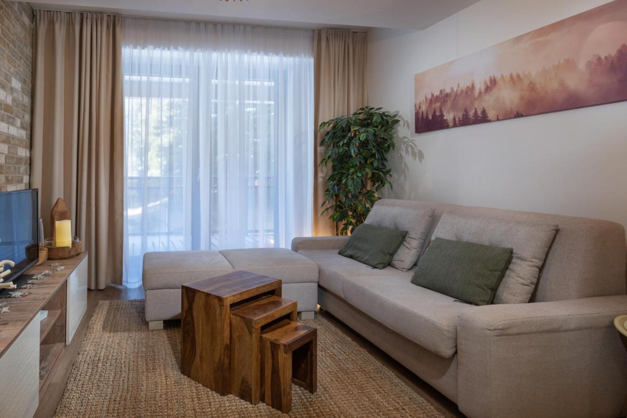 Armeria Residence 32 - Štrbské Pleso Extérieur photo