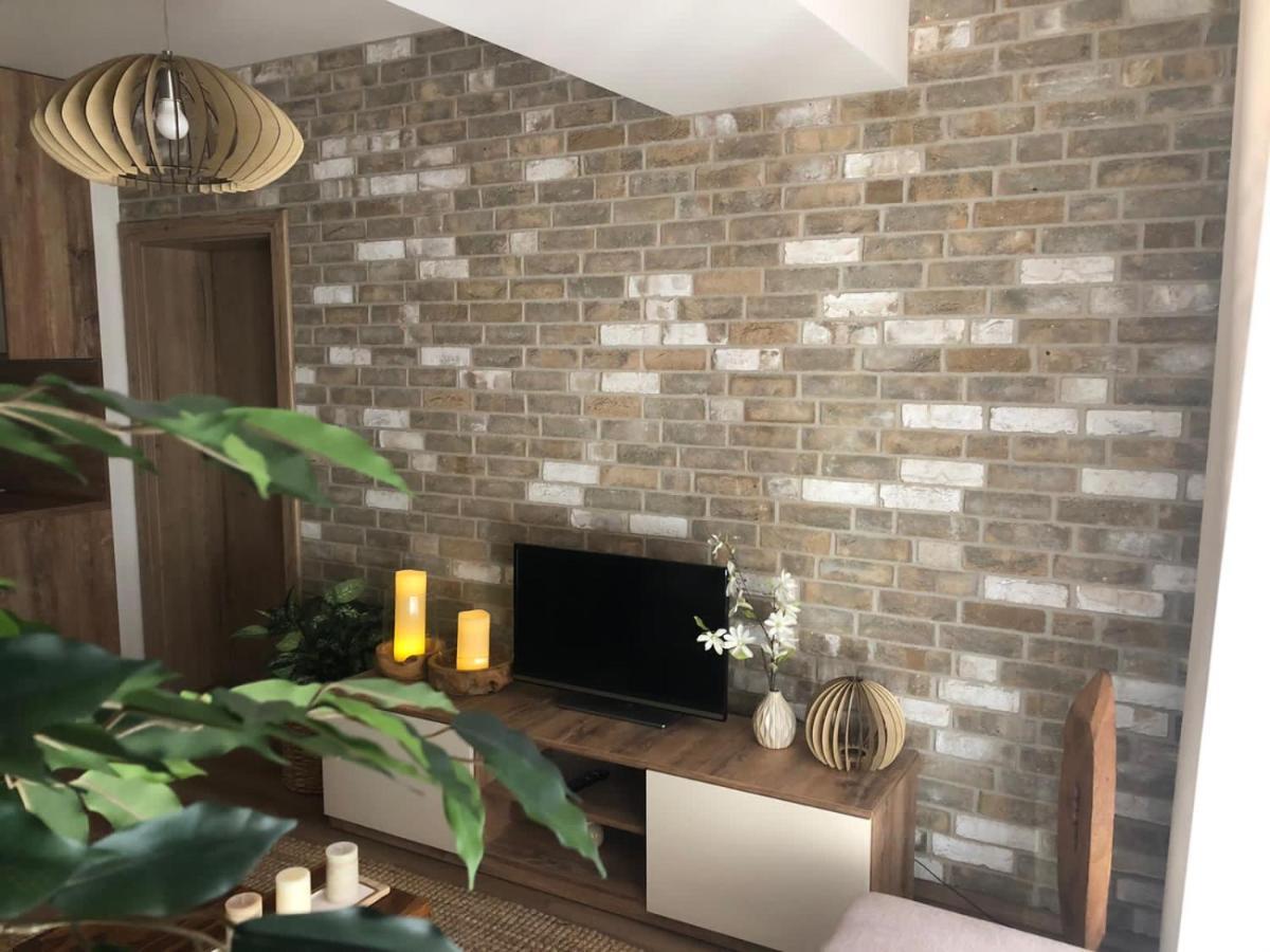 Armeria Residence 32 - Štrbské Pleso Extérieur photo