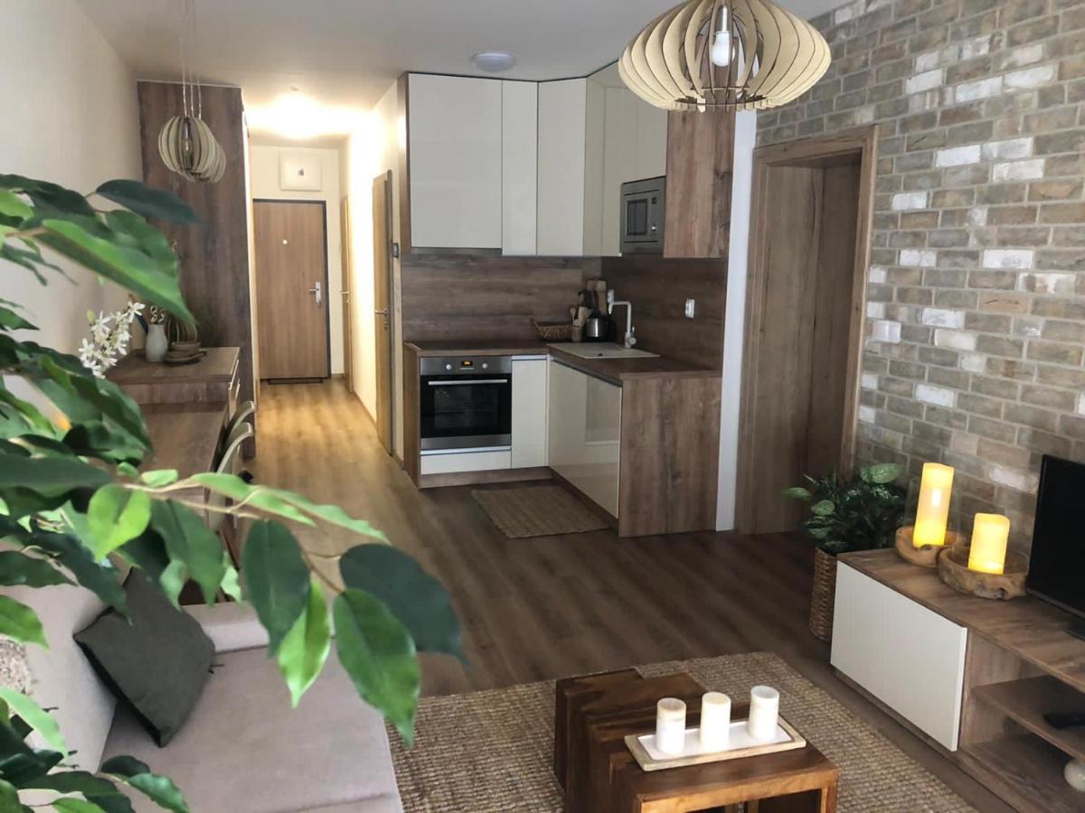 Armeria Residence 32 - Štrbské Pleso Extérieur photo